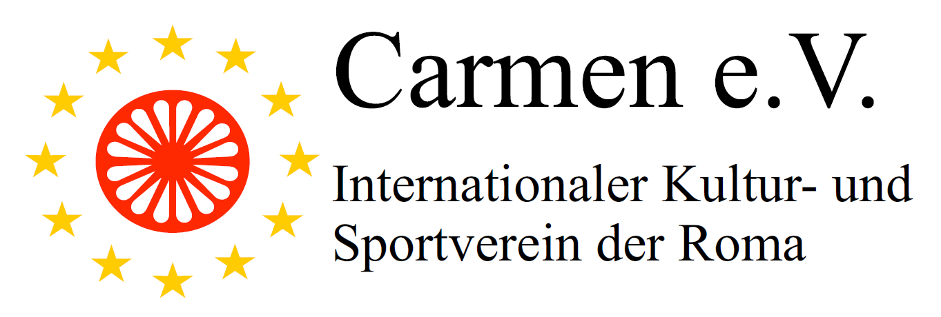 Logo Carmen