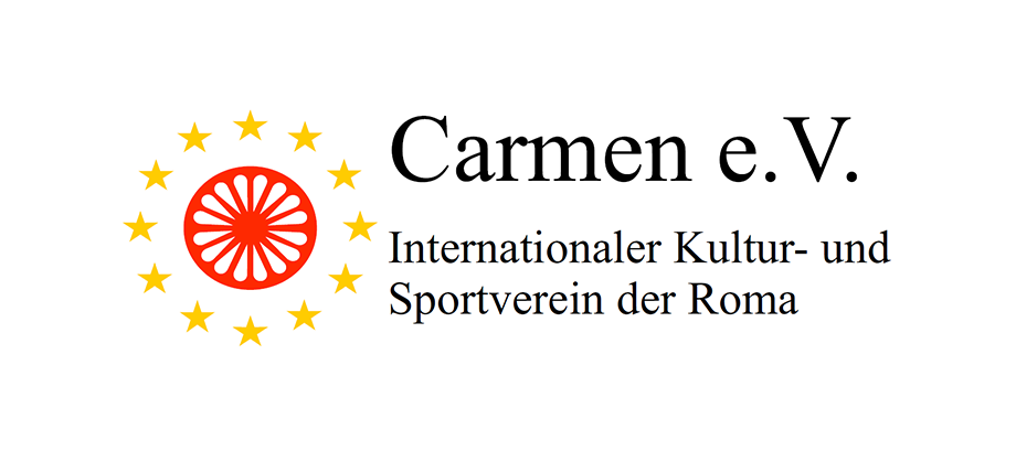 Carmen e.V Logo