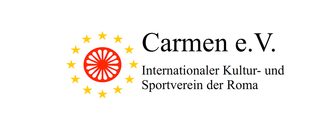 Carmen e.V. Logo