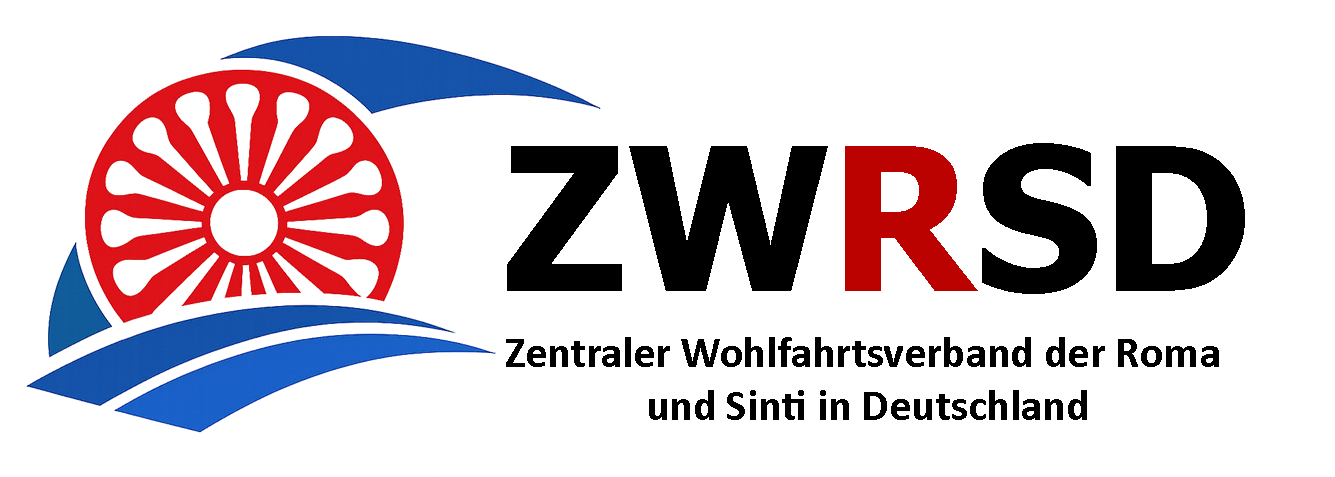Zentraler Wohlfahrtsverband der Roma und Sinti in Deutschland (ZWRSD)