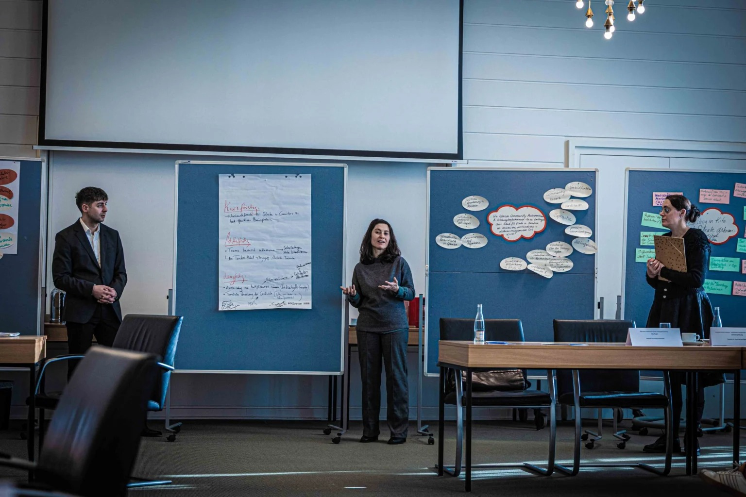 Gemeinsam Verantwortung übernehmen: Runder Tisch SiRo 3.0 für Bildungsgerechtigkeit von Roma und Sinti in Niedersachsen