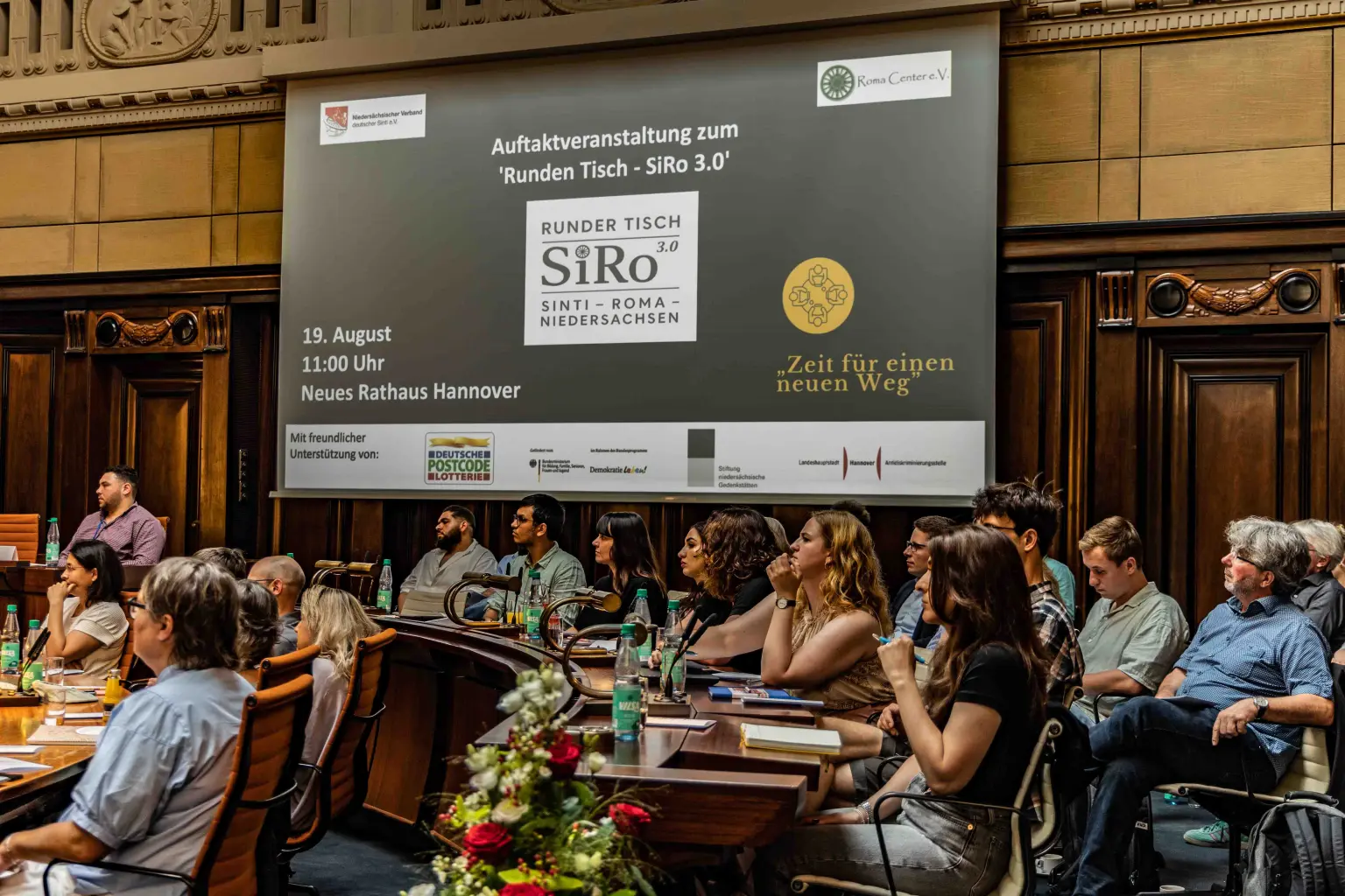  Neuen Rathaus Hannover