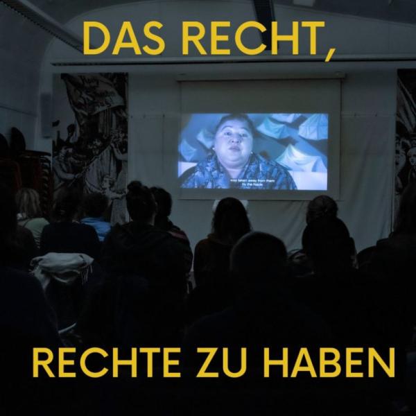 Das Recht, Rechte zu haben. Über die Bedeutung der deutschen Staatsangehörigkeit