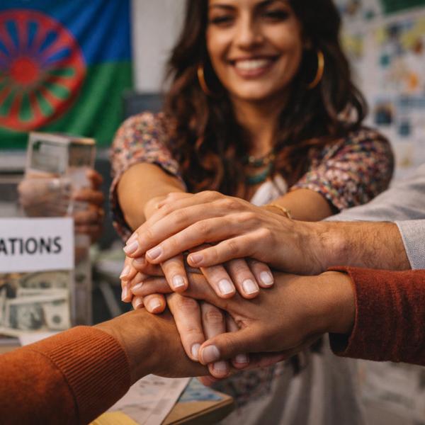 Support Our Work - Donate - Become a Member